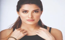 mehwish hayat crafting inspiration one role at a time