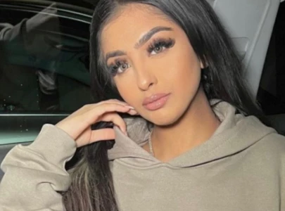 tiktok influencer mahek bukhari wins appeal reducing life sentence in double murder car chase case tiktok influencer mahek bukhari wins appeal reducing life sentence in double murder car chase case