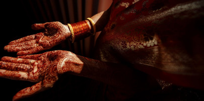 five steps to take for a darker henna stain five steps to take for a darker henna stain