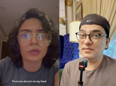 don t dish it if you can t take it mehar bano takes aim at online critics