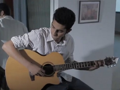 youtube video of the day hallelujah by mehdi maloof youtube video of the day hallelujah by mehdi maloof