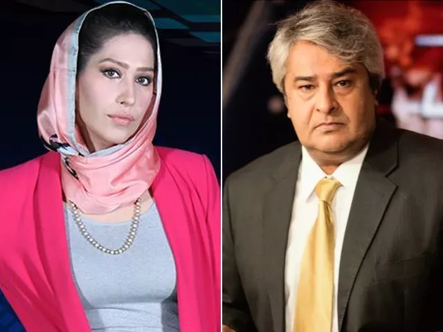 pfuj urges pml n to take action over smear campaign against journalists pfuj urges pml n to take action over smear campaign against journalists