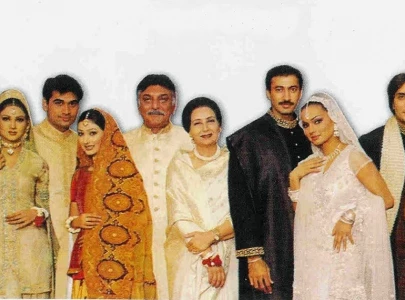 after friends five pakistani shows we wish to see reunion of