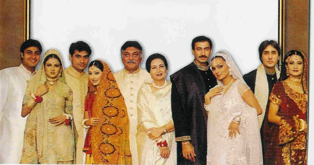 Five Pakistani shows we wish to see reunion of - Vimarsana News