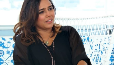 mehreen jabbar photo file