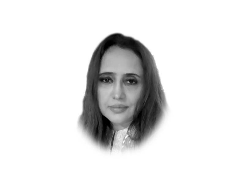 the writer is a former op ed editor of the daily times and a freelance columnist she can be reached on twitter at mehrtarar