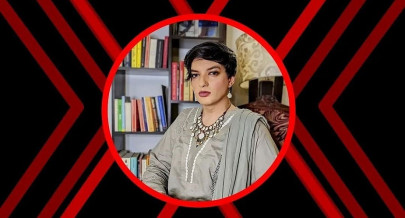 celebs twitter react after trans activist mehrub moiz awan was removed from tedx panel