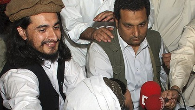 video of hakimullah mehsud released today video of hakimullah mehsud released today