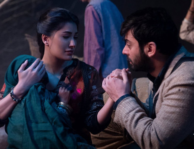 fawad as hassan helped bring the best out of me mehwish hayat fawad as hassan helped bring the best out of me mehwish hayat