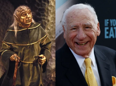 mel brooks returns in spaceballs sequel set for 2027 theatrical release mel brooks returns in spaceballs sequel set for 2027 theatrical release
