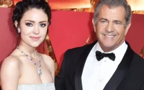 mel gibson and rosalind ross separate after nine years confirming co parenting plans