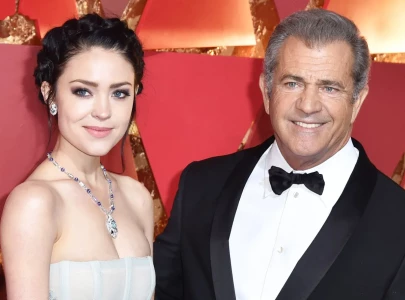 mel gibson and rosalind ross separate after nine years confirming co parenting plans
