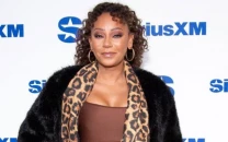 spice girl mel b to receive honorary doctorate from leeds beckett university