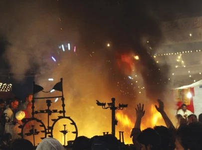 shalimar gardens to host mela chiraghan shalimar gardens to host mela chiraghan