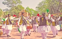 colours of pakistan set to bloom at lok mela colours of pakistan set to bloom at lok mela