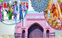 lok mela opens with theme of unity in diversity lok mela opens with theme of unity in diversity