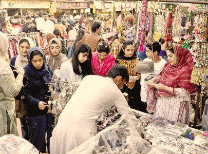 punjab s colours light up lok mela punjab s colours light up lok mela