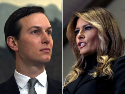 wife son in law advise trump to accept election defeat wife son in law advise trump to accept election defeat