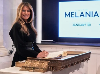 inside melania trump s documentary disaster as crew speak out about on set abuse inside melania trump s documentary disaster as crew speak out about on set abuse