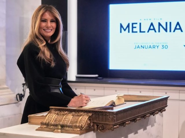 inside melania trump s documentary disaster as crew speak out about on set abuse