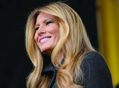 melania trump s a typical divisive doc opens in theatres melania trump s a typical divisive doc opens in theatres