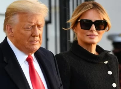 melania trump s memoir reveals pro choice views sparking political intrigue before 2024 election