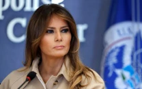 first look at melania trump documentary reveals 20 days before inauguration
