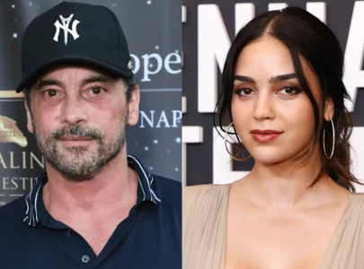 skeet ulrich explains how melissa barrera s exit changed his scream future skeet ulrich explains how melissa barrera s exit changed his scream future