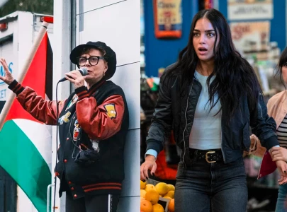 melissa barrera fired from scream 7 agency drops susan sarandon over pro palestine stance melissa barrera fired from scream 7 agency drops susan sarandon over pro palestine stance