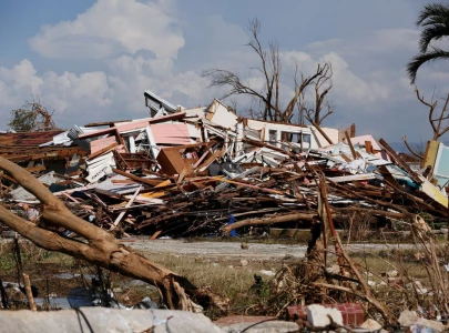 hurricane melissa leaves 49 dead in caribbean churns north hurricane melissa leaves 49 dead in caribbean churns north