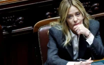 italy suspends defence cooperation deal with israel