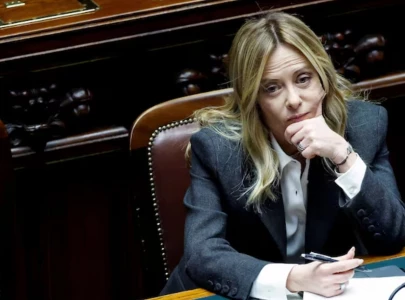 italy suspends defence cooperation deal with israel