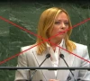 fact check italian pm meloni did not attend unga viral video criticising israel is from 2025