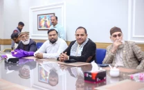 gaza peace board is an international deception