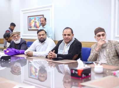 gaza peace board is an international deception