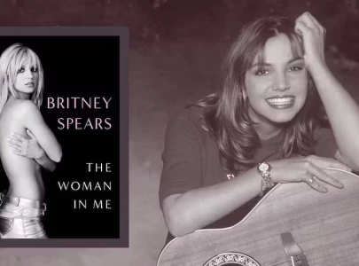 britney spears memoir eyes hollywood buyers vie for rights to book