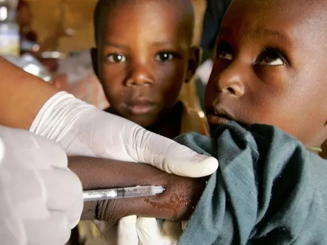 nigeria is one of the hotspots of the deadly disease in africa photo afp nigeria is one of the hotspots of the deadly disease in africa photo afp