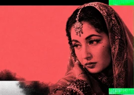 the inner world of meena kumari