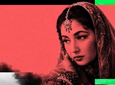 the inner world of meena kumari