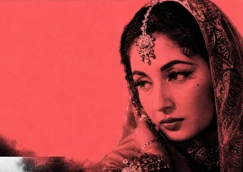 the inner world of meena kumari