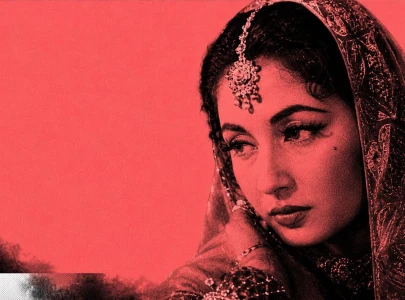 the inner world of meena kumari