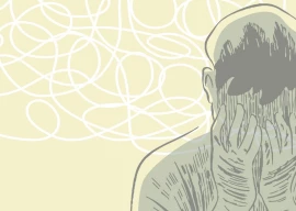 despair unspoken pakistan s mental health silence