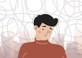 what fear does to a city