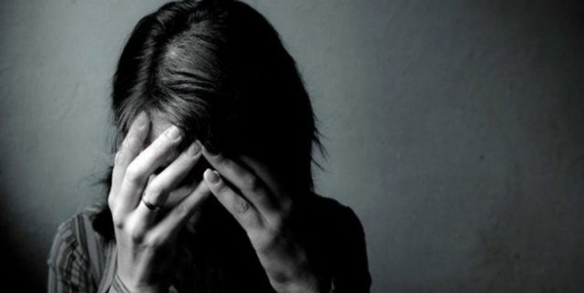 Driven by social, economic stressors one of three Pakistanis suffering from psychological disorders | The Express Tribune Driven by social, economic stressors one of three Pakistanis suffering from psychological disorders | The Express Tribune