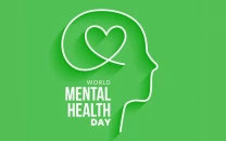 call to break mental health stigma