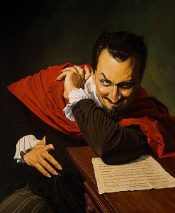 we want villains we want villains