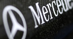 Title 0. Бракли Мерседес. Mercedes and Google partnership. Спасибо Фейсбуку за Мерседес.