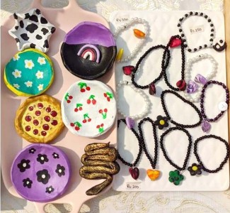 on our radar on our radar