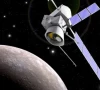 bepicolombo spacecraft arrives at mercury