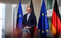 trump hosts germany s merz against backdrop of iran strikes tariff threats trump hosts germany s merz against backdrop of iran strikes tariff threats